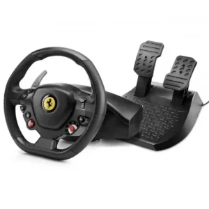 Thrustmaster T80 Wheel Ferrari 488 GTB PS4 - Slika 4