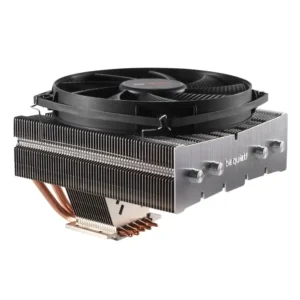 Be Quiet CPU Cooler Be quiet Shadow Rock TF2 BK003 (AM4,1200,1700) TDP 160W - Slika 1