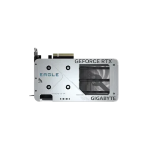 Gigabyte Grafička karta Gigabyte GeForce RTX 5060 Eagle OC GV-N5060EAGLEOC ICE-8GD 8GB GDDR7 - Slika 2