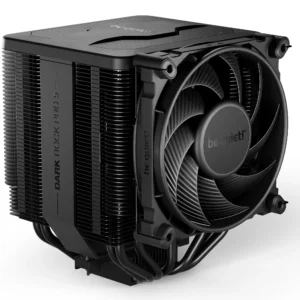 Be Quiet CPU Cooler Be quiet Dark Rock PRO 5 BK036 (AM4,AM5,1151,115... - Slika 2