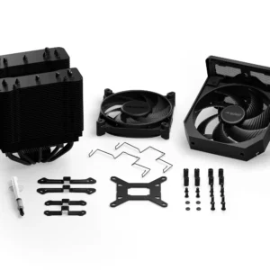 Be Quiet CPU Cooler Be quiet Dark Rock PRO 5 BK036 (AM4,AM5,1151,115... - Slika 4