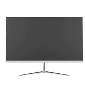 Zeus Monitor 23.8 Zeus ZUS2300MAX-W 1920x1080/Full HD/IPS/5ms/100Hz/HDMI/VGA/beli - Slika 1