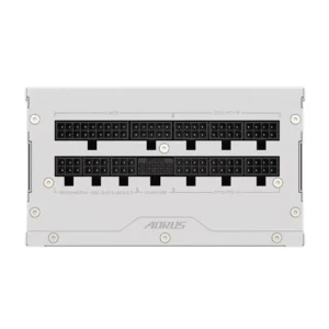 Gigabyte Napajanje 1000W Gigabyte Aorus Elite Platinum PG5 Modularno Ice - Slika 4