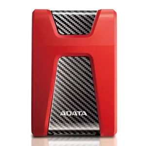 A-Data Eksterni hard disk 2TB AData AHD650-2TU31-CRD - Slika 1