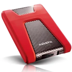 A-Data Eksterni hard disk 2TB AData AHD650-2TU31-CRD - Slika 2