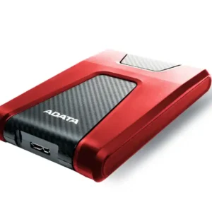 A-Data Eksterni hard disk 2TB AData AHD650-2TU31-CRD - Slika 3