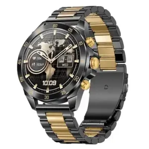Mador Smart Watch MADOR NX1 PRO zlatni - Slika 1