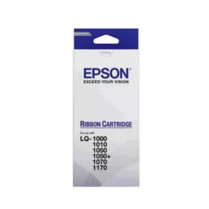 Epson Ribon Epson S015022 7754 (LQ 1070/1170/1010) - Slika 1
