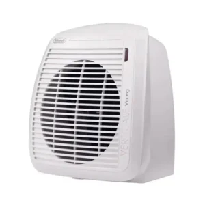 Delonghi DeLonghi grejalica HVY1020 bela snaga 2000W - Slika 1