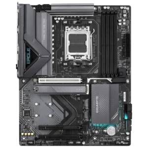 Gigabyte Matična ploča Gigabyte AM5 X870 EAGLE WIFI7 - Slika 2
