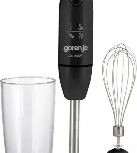 Gorenje Štapni mikser Gorenje HBC802QB - Slika 1
