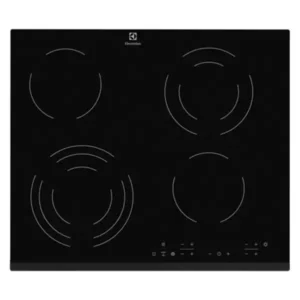 Electrolux Ugradna ploča Electrolux EHF6343FOK širina 60cm/keramička pl... - Slika 1