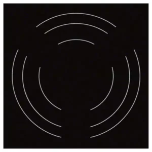 Electrolux Ugradna ploča Electrolux EHF6343FOK širina 60cm/keramička pl... - Slika 3