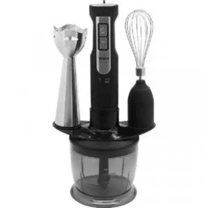 Vivax Štapni mikser Vivax HBS-500X/snaga 500W/inox - Slika 1