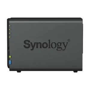 Synology Storage Synology NAS DS-223 2 HDD/Lan/3xUSB - Slika 3