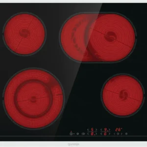 Gorenje Ugradni set Gorenje BOSX6737E06BG + ECT43X - Slika 3