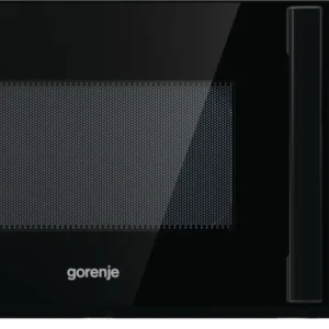 Gorenje Mikrotalasna Gorenje MO17E1BH/17l/700W/crna - Slika 1