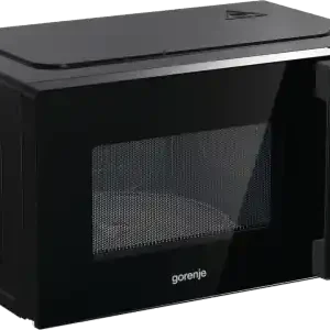 Gorenje Mikrotalasna Gorenje MO17E1BH/17l/700W/crna - Slika 2