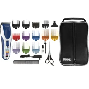 Wahl Wahl mašinica za šišanje Color Pro Cordless 09649-016 - Slika 3