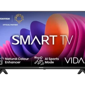 hisense SMART LED TV 40 Hisense 40A4N 1920x1080/FHD/DVB-T/T2/C/S/S2 - Slika 1