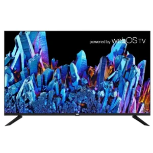 Vox SMART LED TV 50 VOX 50WOS315B 3840x2160/UHD/4K/DVB-T2/C/S2/WebOS - Slika 1