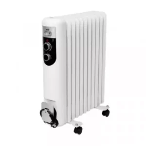 Home Uljani radijator HOME FKOS11M snaga 2000W/11 rebara - Slika 1