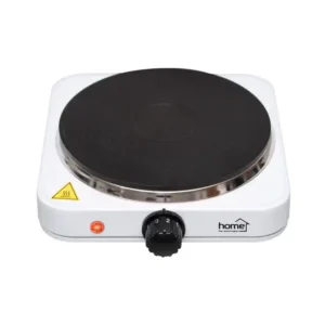 Električni rešo Home HG R01WH/snaga 1500W/beli - Slika 1