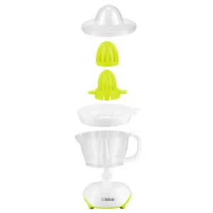 Iskra Cediljka za citruse Iskra CJ-8005-LI/snaga 40W/zapremina 0.7 l - Slika 2