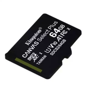 Kingston Micro SD Card 64GB Kingston SDCS2/64GBSP - Slika 1