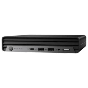 HP Računar HP Pro Mini 400 i3-12100T/8GB/256GB/Win11Pro G9 6D421EA - Slika 1