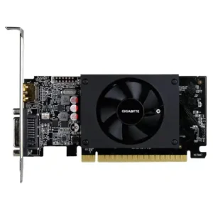 Gigabyte Grafička karta PCI-E Gigabyte GT710 2GB DDR5 64 bit HDMI/DVI - Slika 3