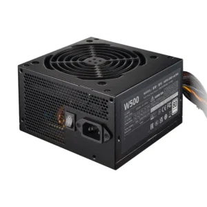 Cooler Master Napajanje 500W Elite NEX White Cooler Master MPW-5001-ACBW--BUE - Slika 2
