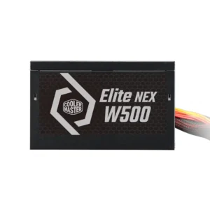Cooler Master Napajanje 500W Elite NEX White Cooler Master MPW-5001-ACBW--BUE - Slika 3