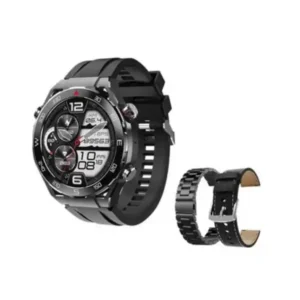 Mador Smart Watch MADOR HW5 Crni - Slika 1