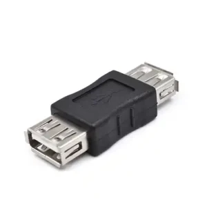 kettz USB adapter nastavak F/F 2.0 Kettz FFA-K123 - Slika 1