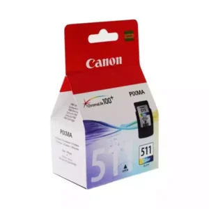 Kertridž Canon CL-511 Color - Slika 1