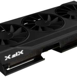 Xfx Grafička karta XFX Swift AMD RX9070XT Triple fan Gaming GDDR6 16GB 256bit 3xDP/1xHDMI - Slika 1