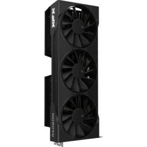 Xfx Grafička karta XFX Swift AMD RX9070XT Triple fan Gaming GDDR6 16GB 256bit 3xDP/1xHDMI - Slika 2