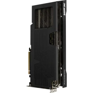 Xfx Grafička karta XFX Swift AMD RX9070XT Triple fan Gaming GDDR6 16GB 256bit 3xDP/1xHDMI - Slika 3