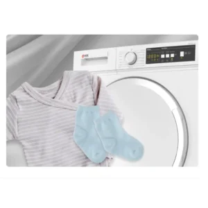 Vox Mašina za sušenje veša Vox TDM715TQ širina 60cm/kapacitet 7kg/kondenzaciona - Slika 2