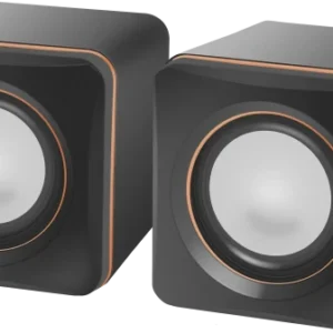 Defender Zvučnici 2.0 USB Defender SPK33 5W - Slika 1