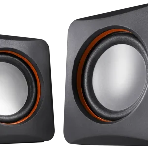 Defender Zvučnici 2.0 USB Defender SPK33 5W - Slika 2