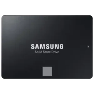 Samsung SSD 2.5 SATA III 250GB Samsung 870 EVO MZ-77E250B/EU - Slika 1