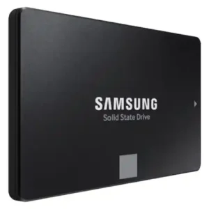Samsung SSD 2.5 SATA III 250GB Samsung 870 EVO MZ-77E250B/EU - Slika 2
