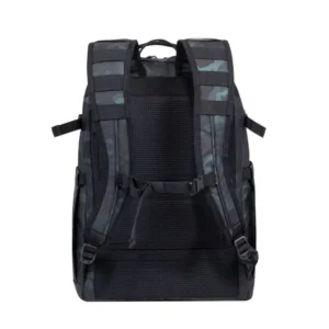 Riva Case Ranac za Laptop 15.6 RIVACASE 7631 navy camo/zapremina 28L - Slika 2
