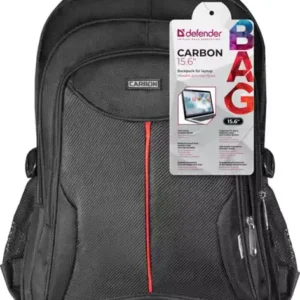 Defender Ranac za Laptop 15.6 Defender Carbon - Slika 6