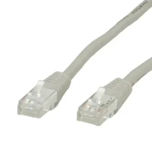 Intex UTP cable CAT 5E sa konektorima Intex 1m Sivi - Slika 1
