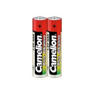 Camelion Baterija Camelion plus LR3 AAA alkalna 2/1, nepunjiva - Slika 1