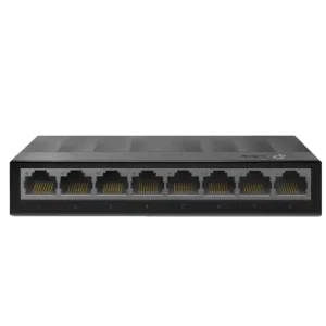Tp - Link Svič 10/100/1000 8-port TP-Link LS1008G - Slika 1