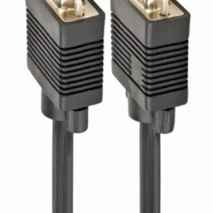 Gembird Kabl VGA - VGA Gembird CC-PPVGA-5M-B 5m - Slika 3